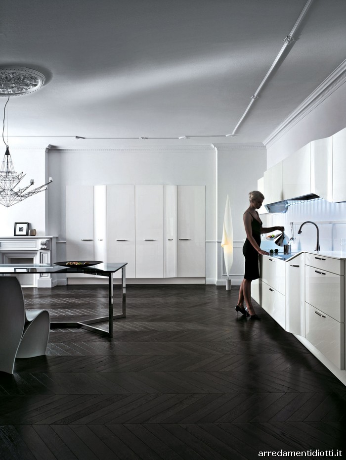 Venus cucina Snaidero